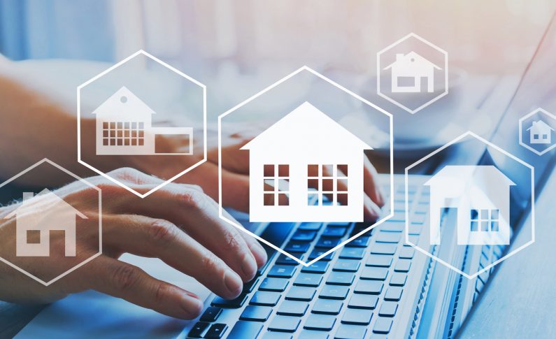 Technology Is Changing The Real Estate Sector