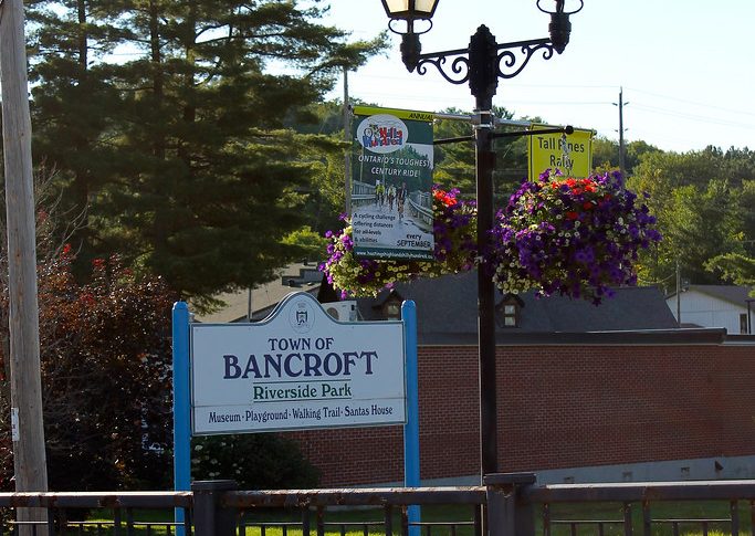 Why Bancroft is The Best Place to Buy a House in Canada