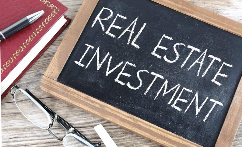 Why Invest In Real Estate?