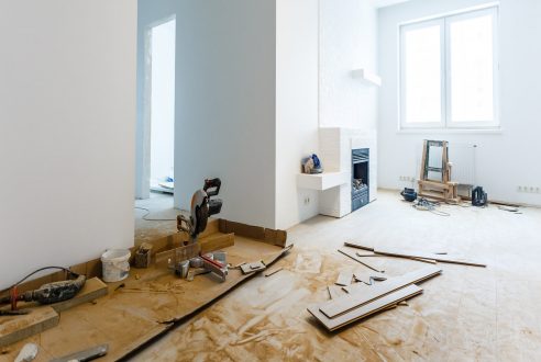 Home Renovation: 5 Mistakes To Avoid