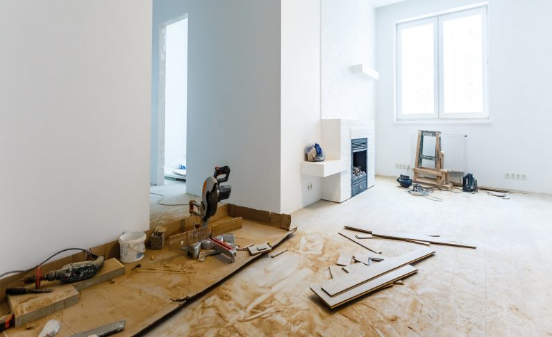 Home Renovation: 5 Mistakes To Avoid