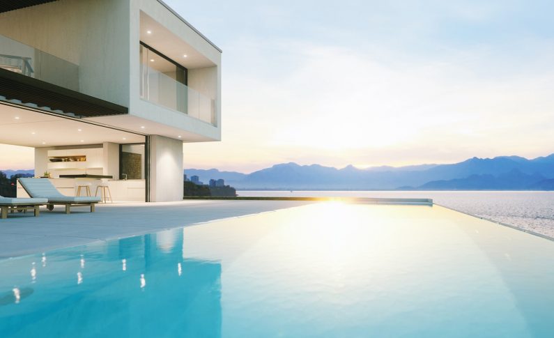 5 Important Things to Consider Before Buying a Vacation Home