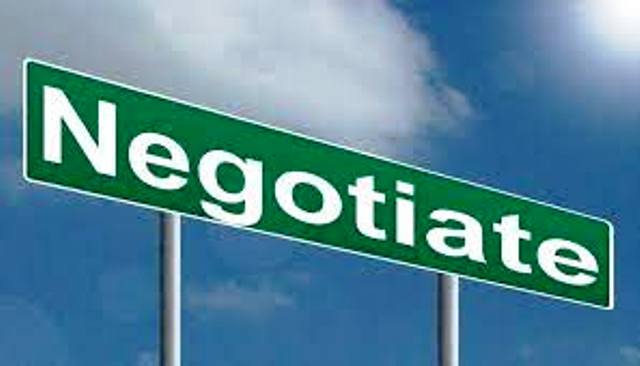 Negotiate a Mortgage (3)