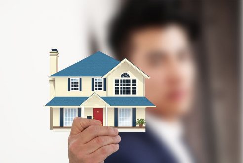 Real Estate: Buying or Building?