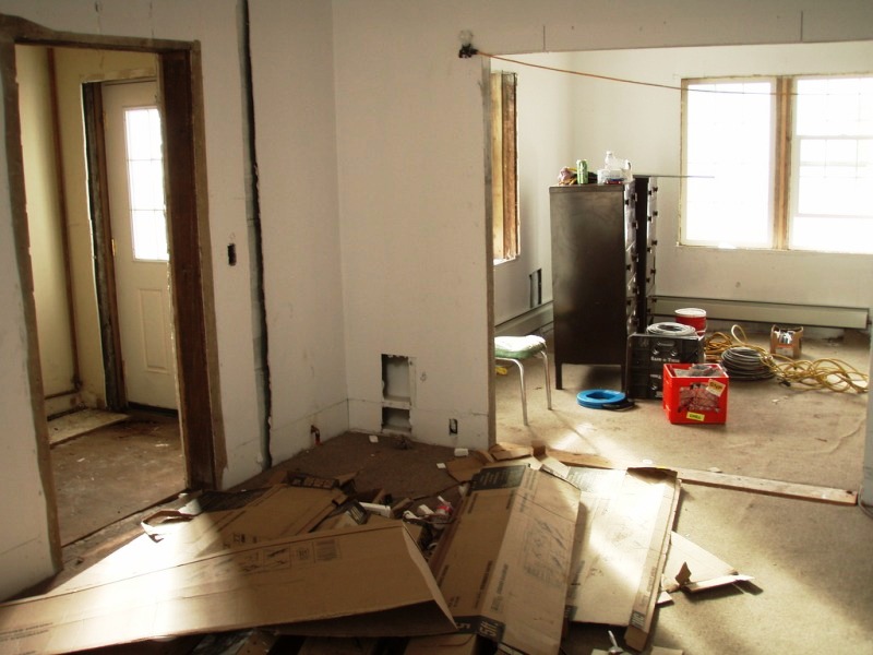 Renovate Before Selling Your Home