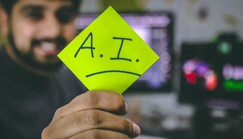 Could A.I. Be a Good Thing For Real Estate Agents