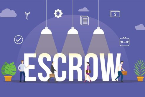 How Do I Set Up An Escrow Account?
