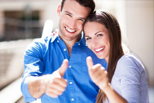 Buying a House as a Couple: 2 Things You Should Know