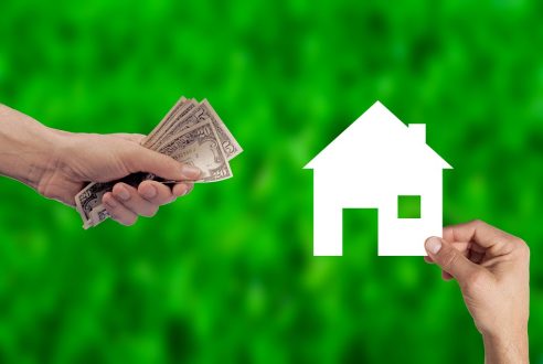 What Is a Personal Contribution to a Real Estate Loan