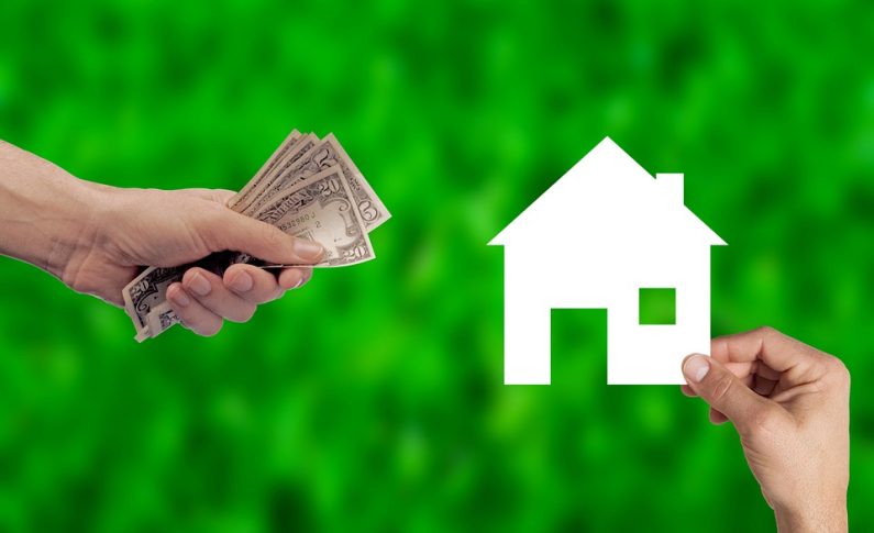 What Is a Personal Contribution to a Real Estate Loan