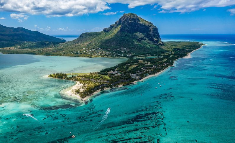 3 Reasons To Invest In A Summer Home In Mauritius