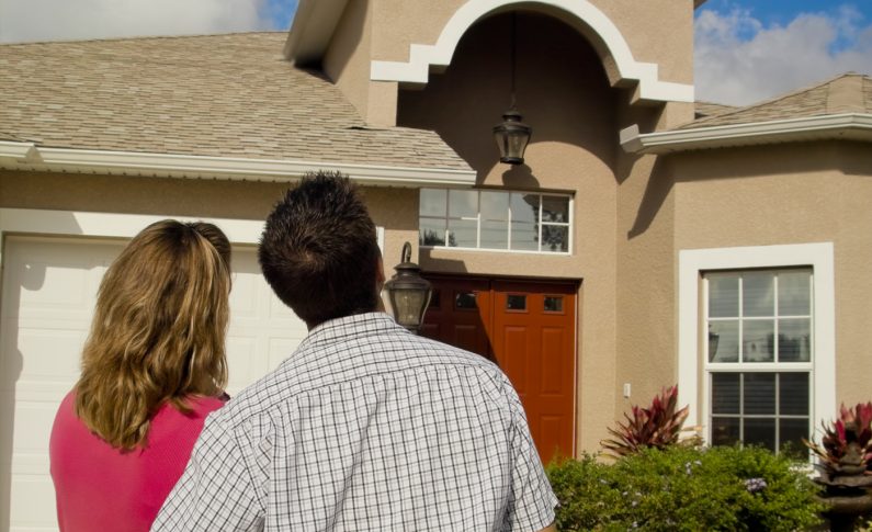 Thinking of Buying a New Home? These Biblical Scriptures Are for You!