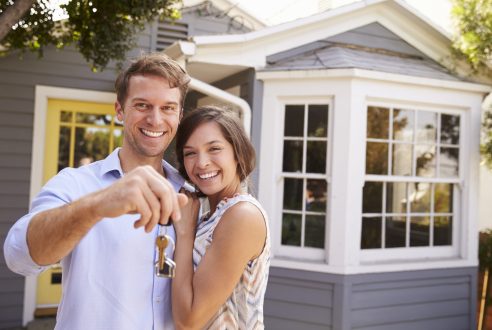 Top 5 Things To Look Into When Buying A Property