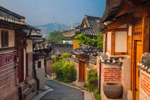 Is Buying Property in South Korea a Good Investment?