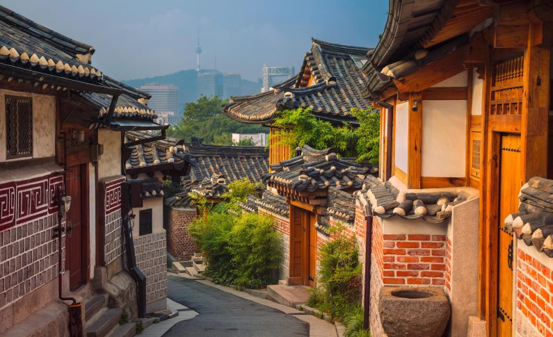 Is Buying Property in South Korea a Good Investment?