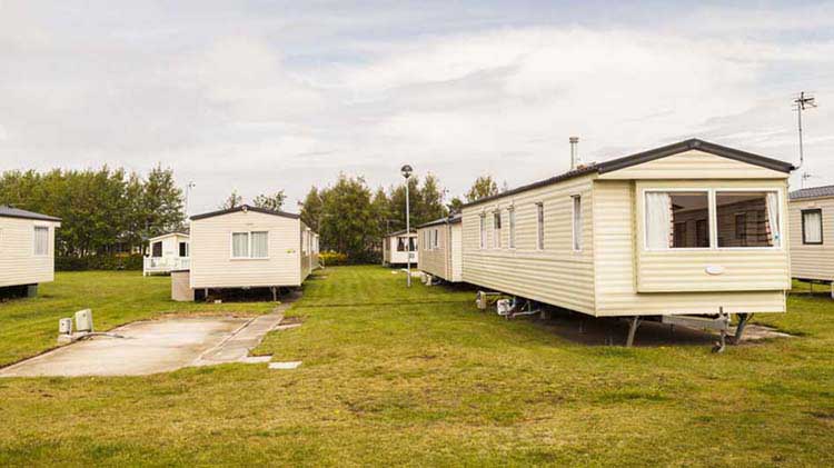 What Budget Should I Plan for the Purchase of a Mobile Home?