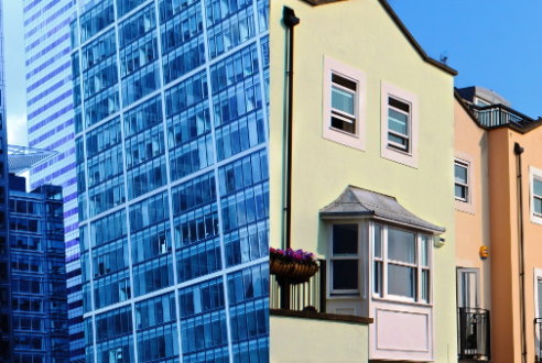 Condos vs. Townhouses: Which Is Better?