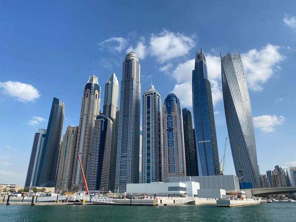 Why Invest in Real Estate in Dubai