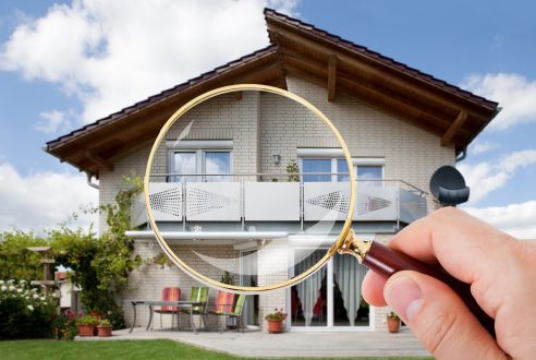 Home Inspection and Appraisal: Understanding the Difference and Importance