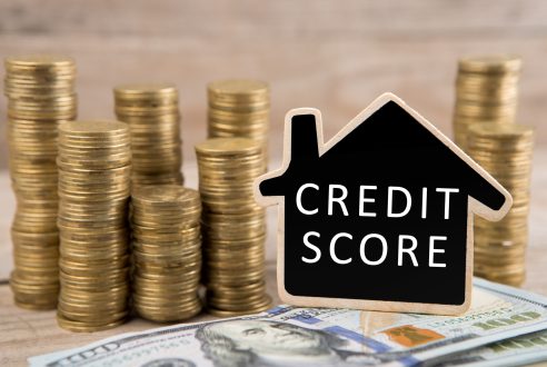 The Credit Score Effect: How It Impacts Your Real Estate Experience