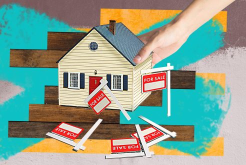 Why Your House Might Not Be Selling?