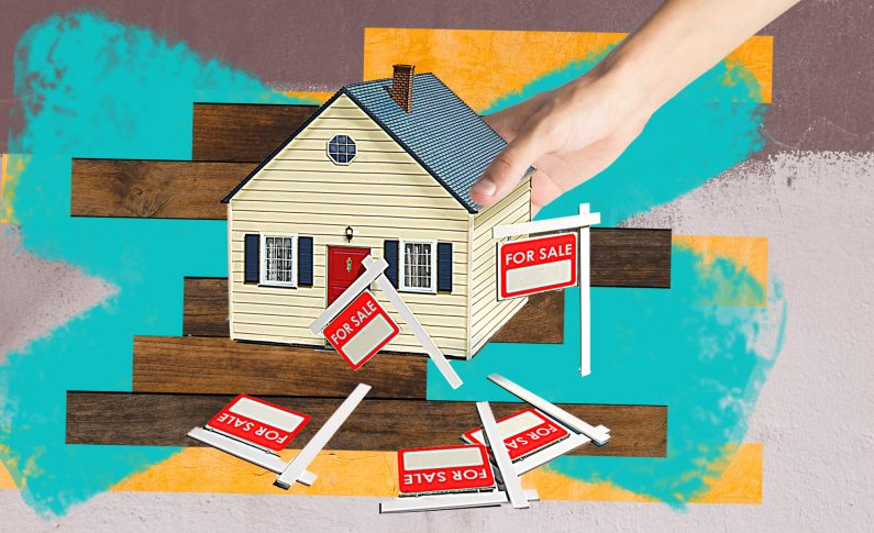 Why Your House Might Not Be Selling?