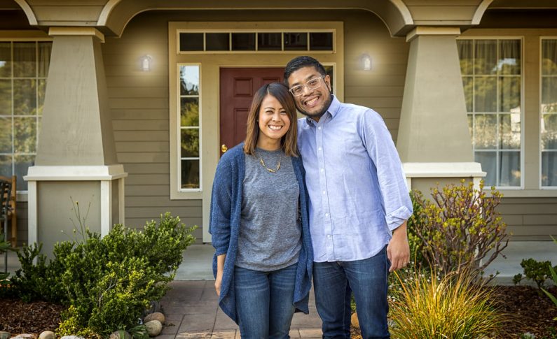 Navigating Home Buying as a Couple