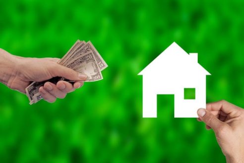 Your Role in Real Estate Financing: Personal Contributions Demystified