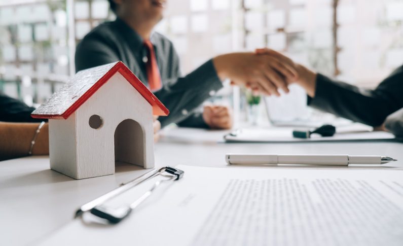 Master Your Property Transfer: Conveyancing Insights Unveiled