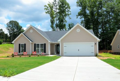 Exploring the Prospective Purchase: Your New Garage Haven